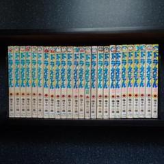 ドラえもん 1巻～25巻 全巻 藤子不二雄名義 初版11冊 ドラえもん 1巻～25巻 全巻 藤子不二雄名義 初版11冊 ドラえもん
