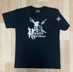 【ドスペ】パイレーツオブカリビアン ジョニーデップ単体 Tシャツ ブラック xl Amazon | ディズニー パイレーツ・オブ・カリビアン ジャック