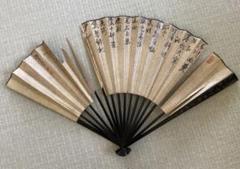 【斉藤拙堂 月瀬 十律】アンティーク扇子 m30872906977_1.jpg?1714017147