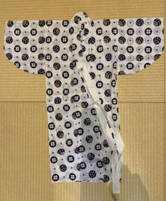 【子供用】甚平(5歳児くらい)