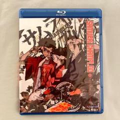 サムライチャンプルー 全26話 Blu-ray BOX（北米版）
