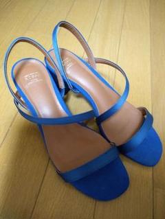 URBAN RESEARCH ROSSO サンダル ブルー