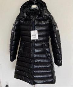 2022年最新】モンクレール MONCLER MOKAモカの人気アイテム - メルカリ 購入の正規品 Jyunna様 黒 モカ MOKA ダウン 専用 モンクレール ダウンジャケット