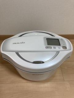 ホットクック2.4L SHARP KN-HW24E-W