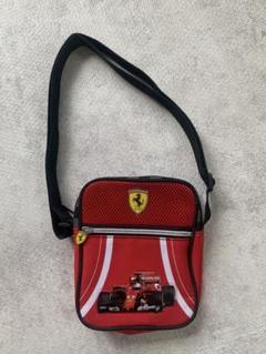 Ferrariのショルダーバッグ(美品) 2025年最新】FERRARI メンズ ショルダーバッグの人気アイテム