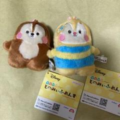 ミッキー＆フレンズ　ならべてどーみぃふれんず　　マスコット！①