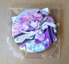 未開封 マクフェス S賞 クッション シェリル　歌舞伎町オンステージ マクロス マクフェス歌舞伎町オンステージシェリルS賞クッション