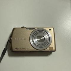 ✨極美品✨Panasonic LUMIX DMC-FX70 ゴールド コンデジ 41-Ujz5SwRL.jpg_BO30,255,255,