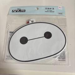 ディズニー ベイマックス IDケース