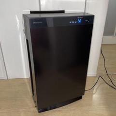 ダイキン ストリーマ空気清浄機 ACZ70X-T ビターブラウン 除加湿
