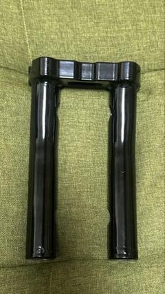 バンキン ワンピースライザー プルバック 10インチ高 1インチ