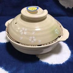 一人用 土鍋 5.5号