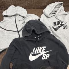 NIKE 3 セット (セットなしでもできます)