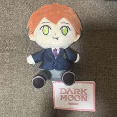 【新品未開封】DARKMOON ぬいぐるみ ENHYPEN エンハイプン ENHYPEN - ENHYPENプライズDARKMOONマスコット ソヌ シオンの