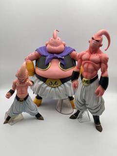 2025年最新】一番くじ ドラゴンボール ラストワン魔人ブウの人気