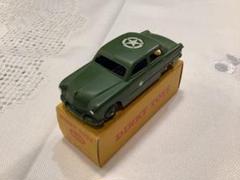 美品　激レア 仏製　DINKY TOYS CITROEN1200kg ミニカー ミニカーショップ ケンボックス DINKY TOYS☆560☆シトロエン2CV