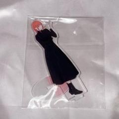 チェンソーマンカフェ　マキマ　アクリルスタンド
