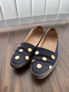 2025年最新】tod's トッズ スリッポンの人気アイテム - メルカリ