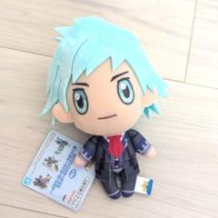 ダイゴ ぬいぐるみ フィギュア等まとめ売り 2025年最新】ポケモン ダイゴ ぬいぐるみの人気アイテム - メルカリ