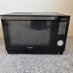 ジャンク2019年Panasonic Bistro NE-BS80E7-W ジャンク2019年Panasonic Bistro NE-BS80E7-W - メルカリ