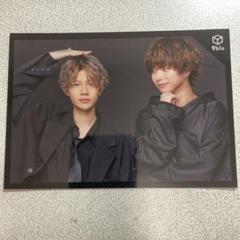 9bic 六花清春 市川慶一郎 チェキ風 - メルカリ