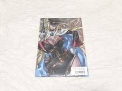 本庄雷太展 戦場のヴァルキュリア3 クリアファイルセット
