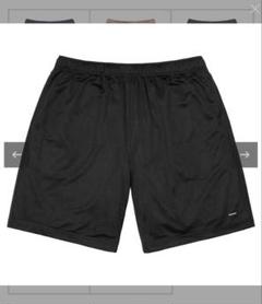 Supreme small box baggy mesh short Lサイズのサムネイル