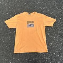 オールドユニクロ　シティーボーイ　ボックスシルエット　 テック系　00s 90s