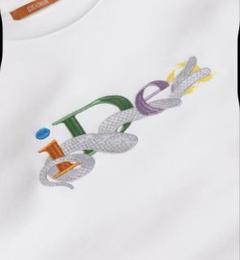 ideaswam OUROBOROS LOGO TEE 