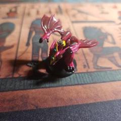 遊戯王 ダンジョンダイスモンスターズ ハーピィズペット竜　未開封　レア 遊戯王 ダンジョンダイスモンスターズ ハーピィズペット竜
