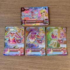 アイカツ プレミアム　カード マーメイドピスケスコーデ 星宮いちご　韓国版 アイカツ プレミアム カード マーメイドピスケスコーデ 星宮