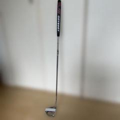 ODYSSEY Whiteshot marxmanパター