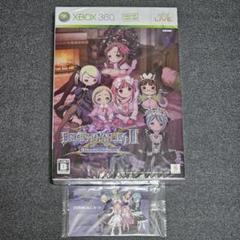 Xbox360 デススマイルズ2 初回限定版