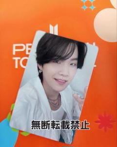 防弾少年団(BTS) - BTS PERMISSION デジタルコード 新品 未使用 チャーム SUGA Official BTS PTD keyring Suga | eBay