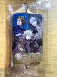 アイドリッシュセブン 7th Anniversary Event “ONLY ONCE, ONLY