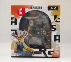 Amazon | 【限定販売】BEASTARS シシ組のルイ 1/8 完成品