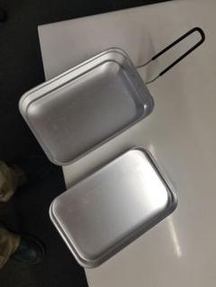 トランギア ラージメスティン