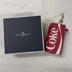 ANYA HINDMARCH アニヤハインドマーチ チャーム コインケース