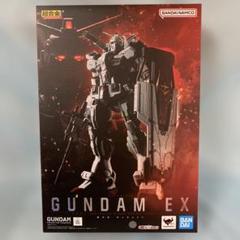 超合金 ガンダムEX 「機動戦士ガンダム 復讐のレクイエム」 魂