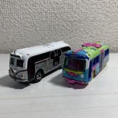 ディズニー　トミカ　リゾートクルーザー　3台　ドナルド　パルパルーザ 楽天市場】ディズニーリゾートクルーザー トミカ 東京