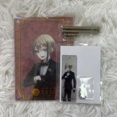 刀剣乱舞 大本丸博 丙子椒林剣 箔押しアクリルプレート 刀剣乱舞 大本丸博 クリアカード 丙子椒林剣 - メルカリ