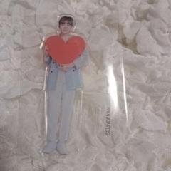 SEVENTEEN - IDEAL CUT performance team アクリルスタンド SEVENTEEN IDEAL CUT アクスタ アクリルスタンド セブチ 公式