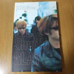 2025年最新】GLAY 写真集の人気アイテム - メルカリ