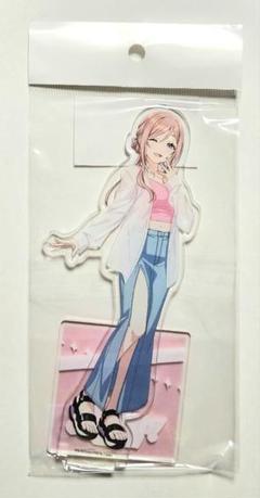 学園アイドルマスター アクリルスタンド 姫崎莉波 ストリートファッション