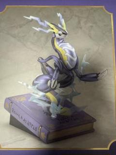 アンセール様専用ポケモンセンターオリジナルフィギュア　ミライドン