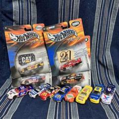 90s y2k hotwheels nascar - メルカリ