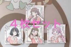2025年最新】蓮ノ空女学院スクールアイドルクラブ 特典の人気
