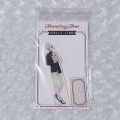 アイナナ キャンディハウス アクスタ 逢坂壮五