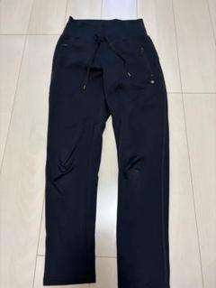 チャコット バレエ ヨガウエア ＊イージーパンツ＊ ネイビー Sサイズ 新品❣️ チャコット バレエ ヨガウエア ＊イージーパンツ＊ ネイビー S