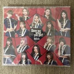 男女兼用 2025年最新】bsgirls メルカリ - cdの人気アイテム 応援グッズ